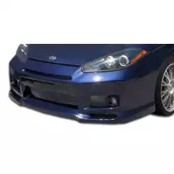2007-2008 Hyundai Tiburon Spec-R Front Bumper - 1 Piece image - 2