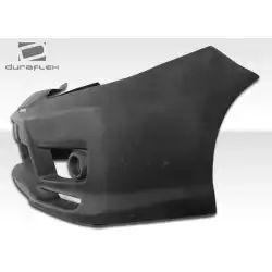 2007-2008 Hyundai Tiburon Spec-R Front Bumper - 1 Piece image - 5