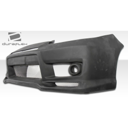 2007-2008 Hyundai Tiburon Duraflex Spec-R Front Bumper - 1 Piece image - 6