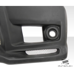 2007-2008 Hyundai Tiburon Duraflex Spec-R Front Bumper - 1 Piece image - 7