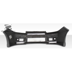 2007-2008 Hyundai Tiburon Duraflex Spec-R Front Bumper - 1 Piece image - 8