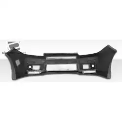2007-2008 Hyundai Tiburon Spec-R Front Bumper - 1 Piece image - 8