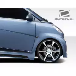 2008-2016 Smart ForTwo GT300 Wide Body Kit - 11 Piece image - 1