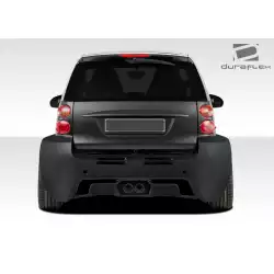 2008-2016 Smart ForTwo GT300 Wide Body Kit - 11 Piece image - 5