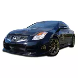2008-2009 Nissan Altima 2DR GT Concept Body Kit - 4 Piece image - 1