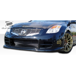 2008-2009 Nissan Altima 2DR Duraflex GT Concept Front Bumper - 1 Piece image - 4