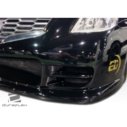 2008-2009 Nissan Altima 2DR Duraflex GT Concept Front Bumper - 1 Piece image - 5