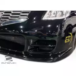 2008-2009 Nissan Altima 2DR GT Concept Body Kit - 4 Piece image - 4
