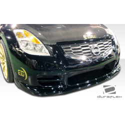 2008-2009 Nissan Altima 2DR Duraflex GT Concept Front Bumper - 1 Piece image - 8