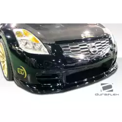 2008-2009 Nissan Altima 2DR GT Concept Front Bumper - 1 Piece image - 7