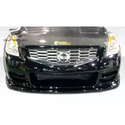 2008-2009 Nissan Altima 2DR GT Concept Body Kit - 4 Piece image - 7