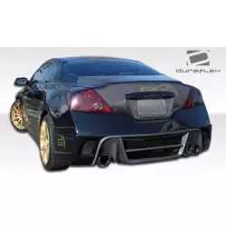 2008-2009 Nissan Altima 2DR GT-R Body Kit - 4 Piece image - 1