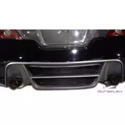 2008-2012 Nissan Altima 2DR GT Concept Rear Bumper - 1 Piece image - 3