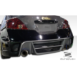 2008-2012 Nissan Altima 2DR Duraflex GT Concept Rear Bumper - 1 Piece image - 6