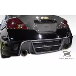 2008-2012 Nissan Altima 2DR GT Concept Rear Bumper - 1 Piece image - 6