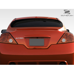 2008-2012 Nissan Altima 2DR Duraflex GT Concept Wing Trunk Lid Spoiler - 1 Piece image - 3