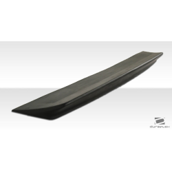 2008-2012 Nissan Altima 2DR Duraflex GT Concept Wing Trunk Lid Spoiler - 1 Piece image - 4