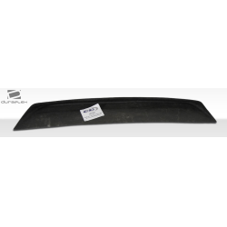 2008-2012 Nissan Altima 2DR Duraflex GT Concept Wing Trunk Lid Spoiler - 1 Piece image - 6