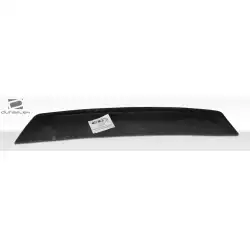 2008-2012 Nissan Altima 2DR GT Concept Wing Trunk Lid Spoiler - 1 Piece image - 5