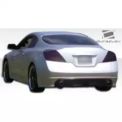 2008-2012 Nissan Altima 2DR Racer Side Skirts Rocker Panels - 2 Piece image - 4