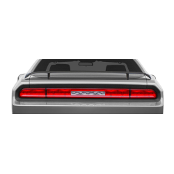 2008-2023 Dodge Challenger Carbon Creations G-Spec Wing Trunk Lid Spoiler - 1 Piece (s) image - 1