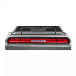 2008-2023 Dodge Challenger G-Spec Wing Trunk Lid Spoiler - 1 Piece (s) image - 1