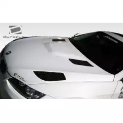 2007-2010 BMW 3 Series E92 2dr E93 Convertible Executive Hood - 1 Piece image - 4