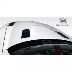 2007-2010 BMW 3 Series E92 2dr E93 Convertible Executive Hood - 1 Piece image - 5