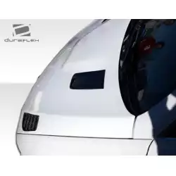 2007-2010 BMW 3 Series E92 2dr E93 Convertible Executive Hood - 1 Piece image - 7