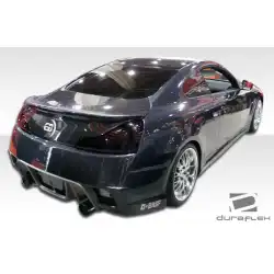 2008-2015 Infiniti G Coupe G37 Q60 2DR Elite Body Kit - 4 Piece image - 1