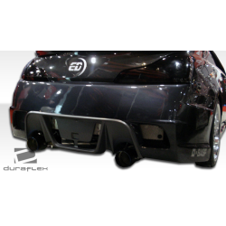 2008-2015 Infiniti G Coupe G37 Duraflex J-Spec Body Kit (sport models only) - 4 Piece image - 4