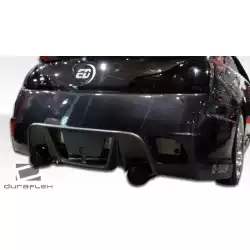 2008-2015 Infiniti G Coupe G37 Q60 GT Concept Rear Bumper - 1 Piece image - 9