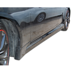 2008-2015 Infiniti G Coupe G37 Q60 Convertible Duraflex GT Concept Body Kit - 4 Piece image - 4