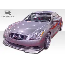 2008-2015 Infiniti G Coupe G37 J-Spec Body Kit (sport models only) - 4 Piece image - 14