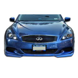 2008-2015 Infiniti G Coupe G37 Q60 Convertible Duraflex GT Concept Body Kit - 4 Piece image - 3