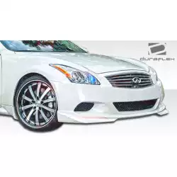 2008-2015 Infiniti G Coupe G37 J-Spec Body Kit (sport models only) - 4 Piece image - 16