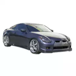 2008-2015 Infiniti G Coupe G37 Q60 GT-R Body Kit - 4 Piece image - 1