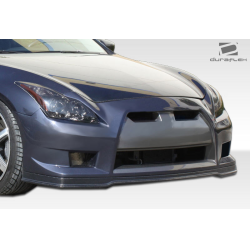 2008-2015 Infiniti G Coupe G37 Q60 Convertible Duraflex GT-R Body Kit - 4 Piece image - 3