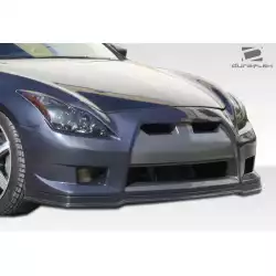 2008-2015 Infiniti G Coupe G37 Q60 Convertible GT-R Body Kit - 4 Piece image - 3