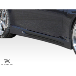 2008-2015 Infiniti G Coupe G37 Q60 Convertible Duraflex GT-R Body Kit - 4 Piece image - 4