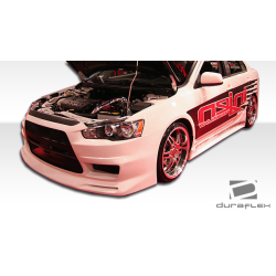 2008-2017 Mitsubishi Lancer Duraflex GT Concept Body Kit - 4 Piece image - 10