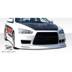 2008-2017 Mitsubishi Lancer Duraflex GT Concept Body Kit - 4 Piece image - 8