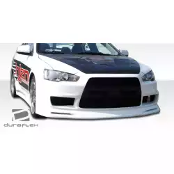 2008-2017 Mitsubishi Lancer GT Concept Body Kit - 4 Piece image - 5