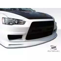 2008-2017 Mitsubishi Lancer GT Concept Body Kit - 4 Piece image - 6