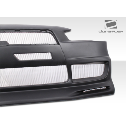2008-2017 Mitsubishi Lancer Duraflex GT Concept Body Kit - 4 Piece image - 5