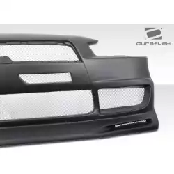 2008-2017 Mitsubishi Lancer GT Concept Body Kit - 4 Piece image - 8