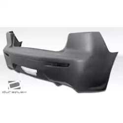 2008-2017 Mitsubishi Lancer GT Concept Rear Bumper - 1 Piece image - 8