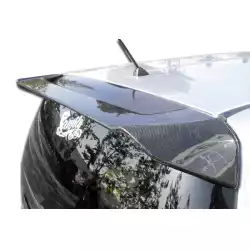 2008-2015 Scion xB OEM Look Wing Trunk Lid Spoiler - 1 Piece image - 1