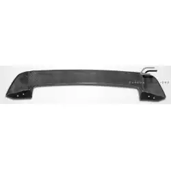 2008-2015 Scion xB OEM Look Wing Trunk Lid Spoiler - 1 Piece image - 6
