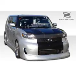 2008-2015 Scion xB GT Concept Front Bumper - 1 Piece image - 1